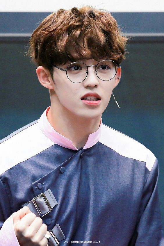 SEVENTEEN (세븐틴)/S.COUPS（エスクプス）画像2 : ぴよぴよにっき
