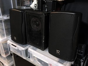 ZX1-90 : Kenvoの音業務日誌