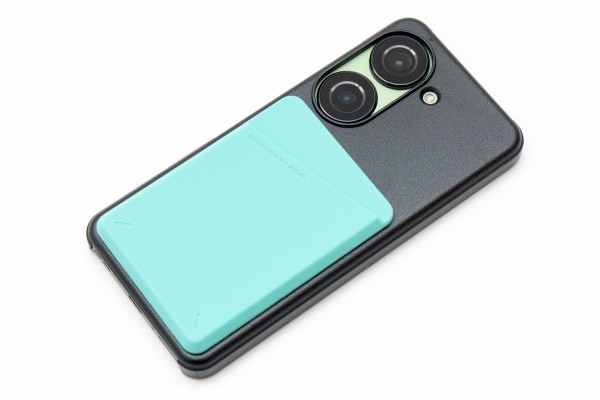 Zenfone 10 レビュー コンパクト3年目突入し完成度さらに高まる : ASUS