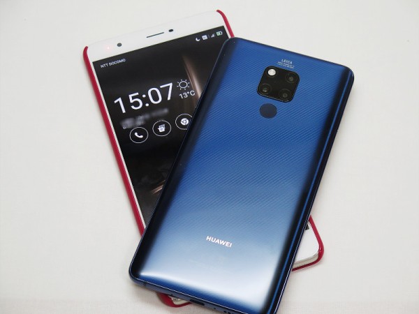 やっぱり国内版の発売を希望！7.2インチ超大型ディスプレイ搭載スマホ