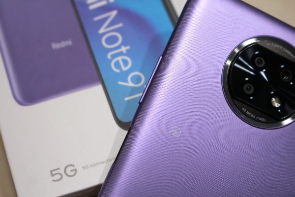 5GとFeliCaに対応したシャオミのソフトバンク向け低価格スマホ「Redmi