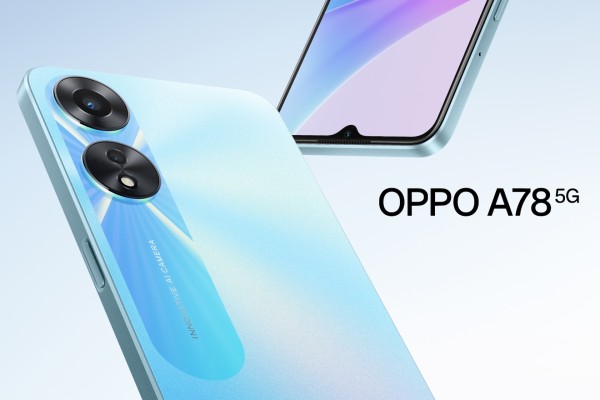 日本でエントリースマホ「OPPO A78 5G」が発売へ！総務省の認証情報に