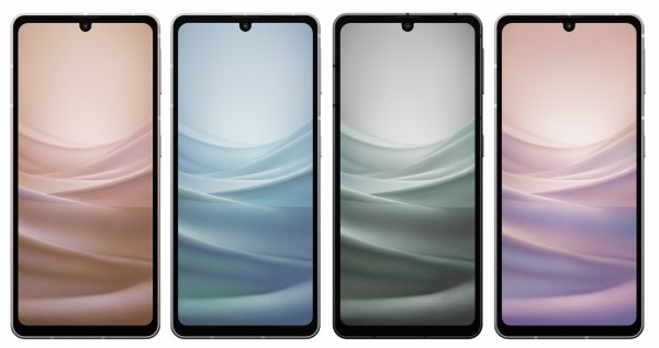 NTTドコモ、5Gスマホ「AQUOS sense7 SH-53C」と「AQUOS wish2 SH-51C