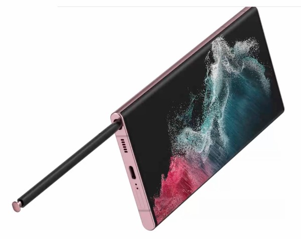 新プレミアムスマホ「Galaxy S22 Ultra」の日本向け製品が発表！NTT