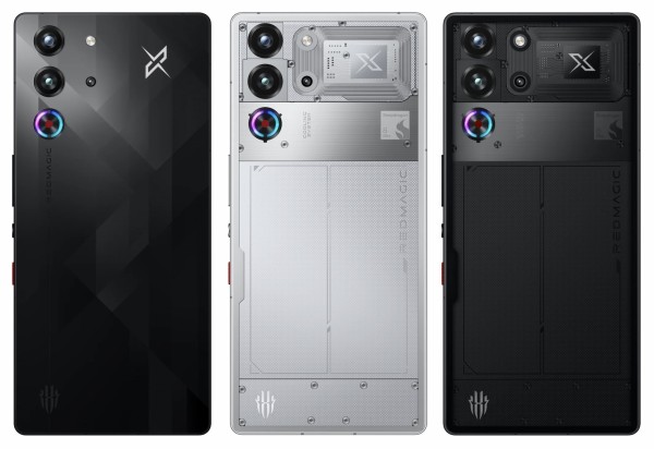 新ゲーミングスマホ「REDMAGIC 10 Pro」が日本向けに1月23日から先行