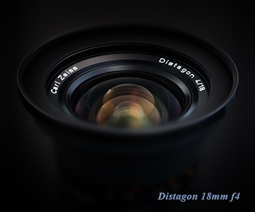 CONTAXレンズのオススメ度 Distagon、Tessar、Sonnar編 : ZEISSレンズ