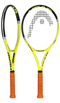 HEAD YouTek Extreme PRO : Life with tennis.