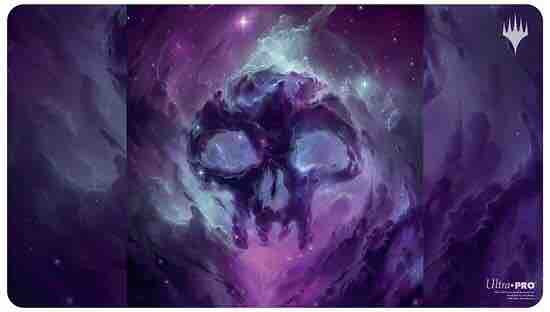 テーロス還魂記のマナシンボルプレイマット予約受付中 : 平平MTG日記