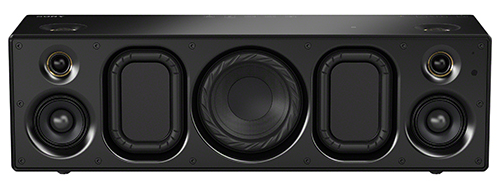 ワイヤレススピーカーの大本命！ハイレゾ対応「SRS-X99」「SRS-X88