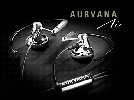 高価なイヤホンにチャレンジCreative製”Aurvana Air EP-AVNAIR” : 魔王