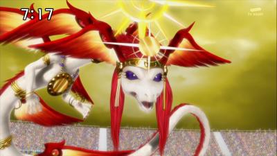 バトスピ 最新情報 XXレアカード名称判明！その名は「六絶神 欲望の