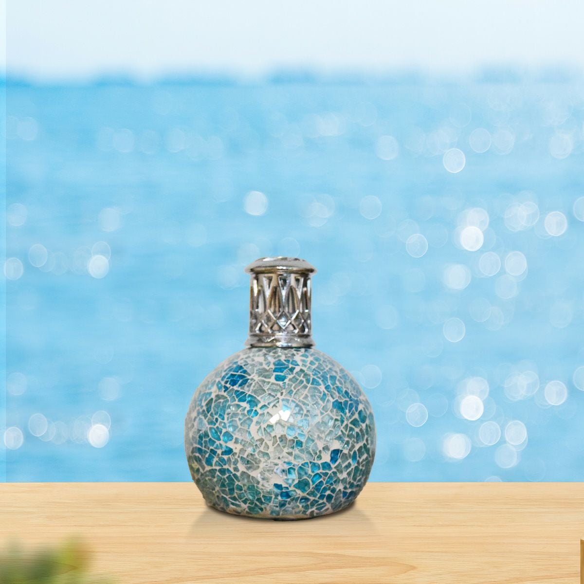 フレグランスランプS シースケープ ASHLEIGH&BURWOOD（アシュレイ