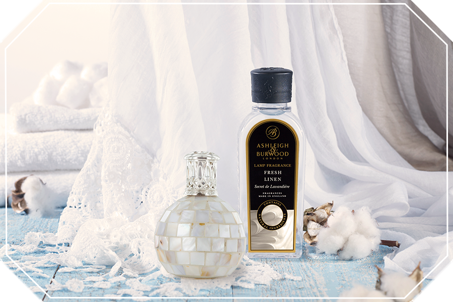 公式】Ashleigh＆Burwood （アシュレイアンドバーウッド）フレグランス