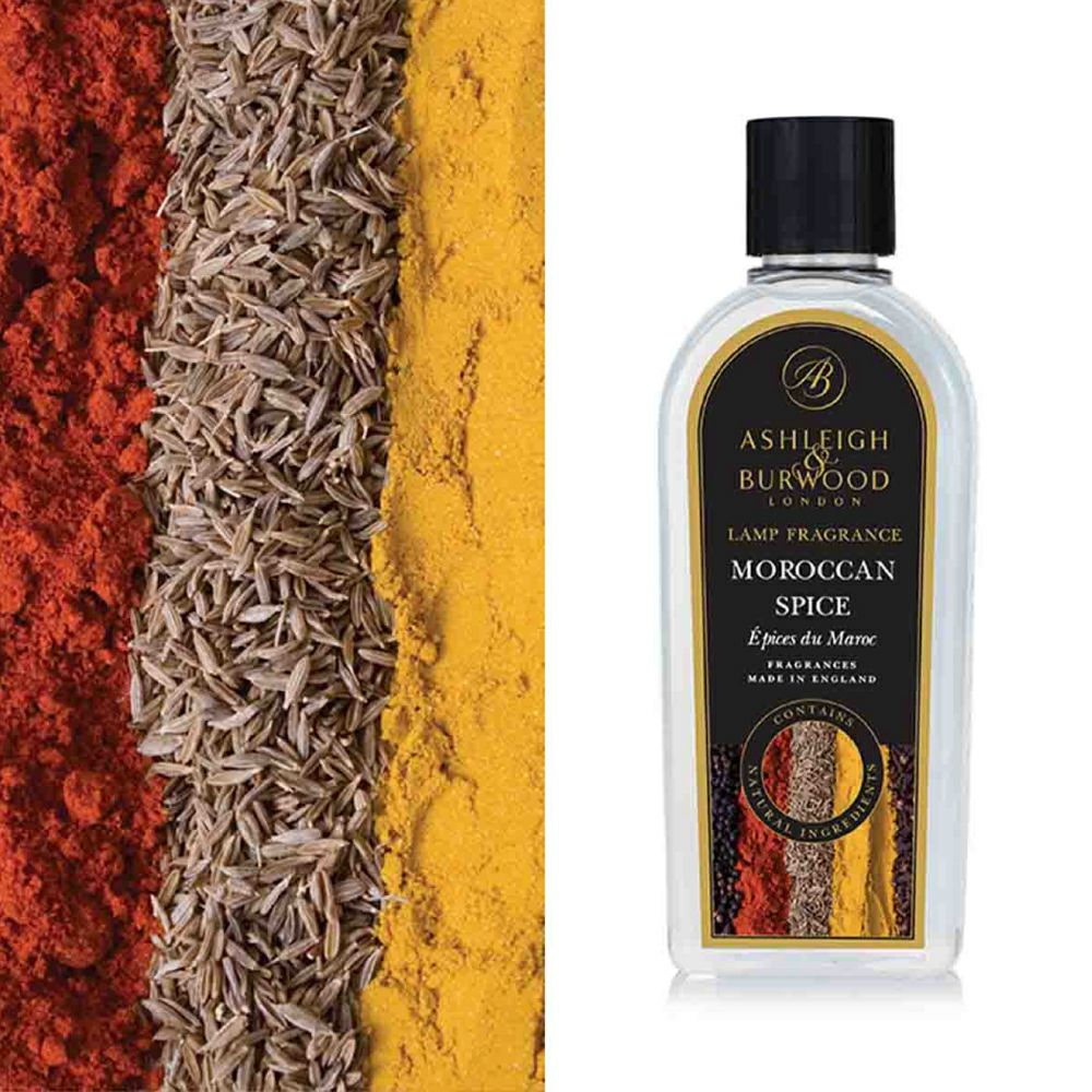 ランプフレグランス ホワイトシダー＆ベルガモット 500ml フレグランス