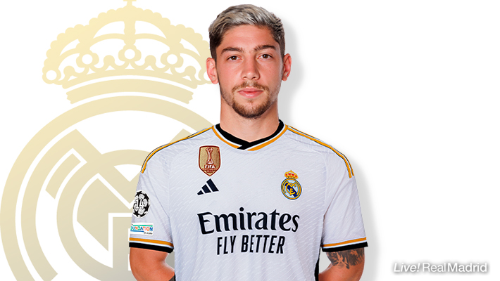 バルベルデ：「僕にとってアンチェロッティは今のサッカー界において