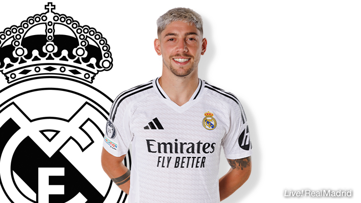 バルベルデ：「シティが以前と異なるチームなのは事実だ」 - 記者会見