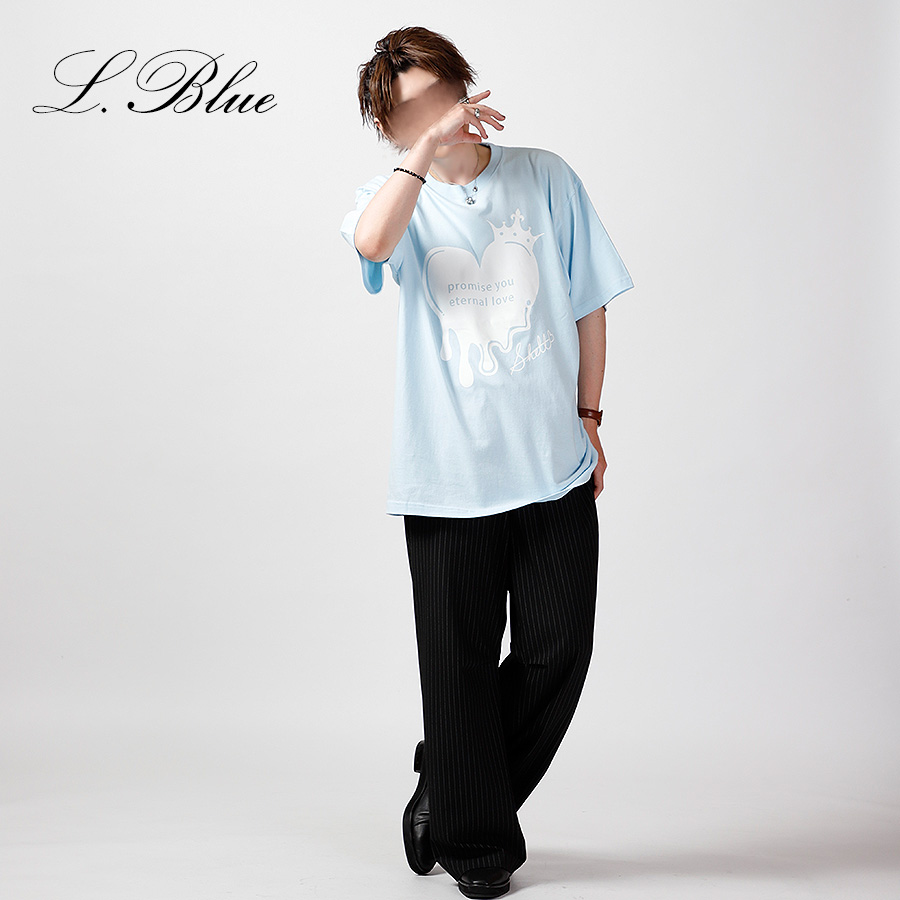 受注期間限定！シェルコラボ企画！コラボ半袖Tシャツ◇シェル