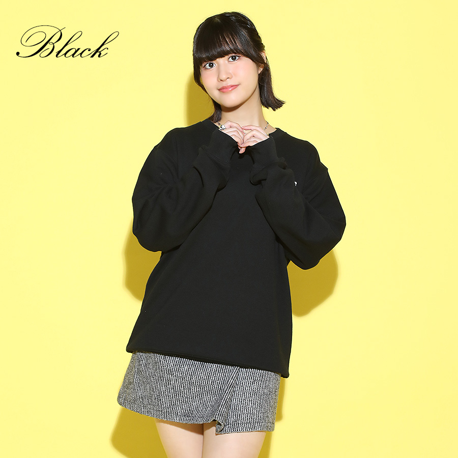 受注期間限定！久家心コラボ企画第2弾！コラボトレーナー◇久家心