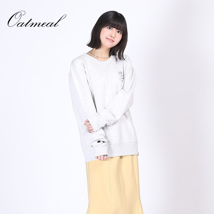 受注期間限定！久家心コラボ企画第2弾！コラボトレーナー◇久家心