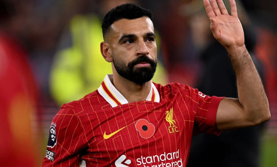 モハメド・サラーがリバプールからの最新のオファーを拒否！？現契約と