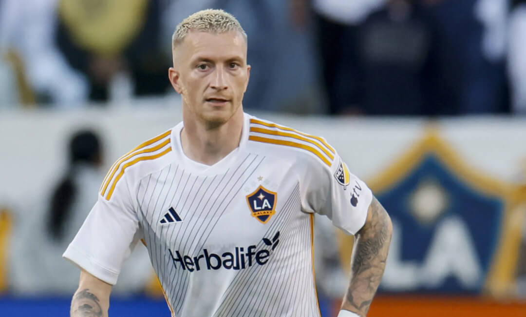 リバプールが好きなんだ」元ドイツ代表MFマルコ・ロイスが、アン