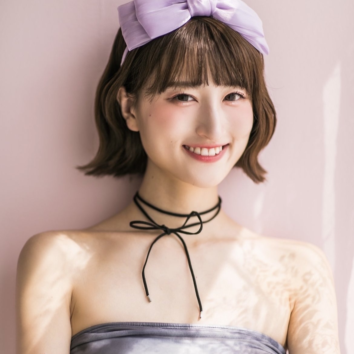 山本紗彩 – ライブタイムズ