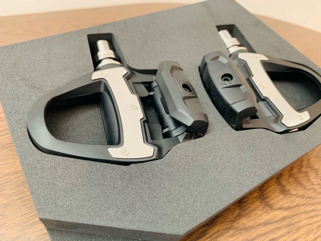 GARMIN Rally RS200 ペダル型パワーメーター | スペシャライズド倉敷