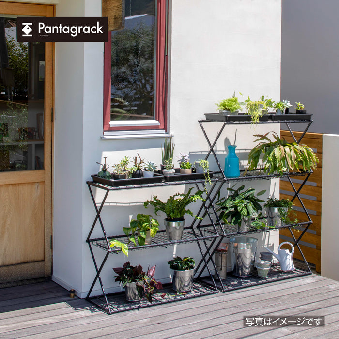 パンタグラック S — Living Garden Store - リビングガーデンストア