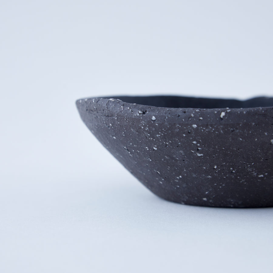 玄 ゲン フルーツボウル 16cm / Living Talk Decor リビングトークデコール