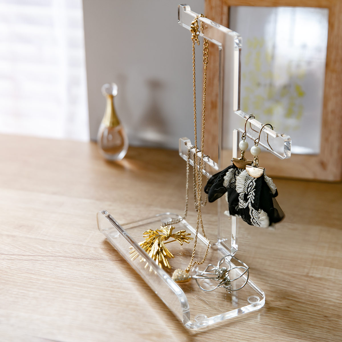 818craft エッジスタンド用アクセサリーセット 818craft エッジ