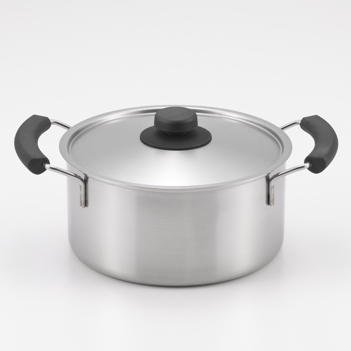 dショッピング |両手鍋 20cm IH対応 シーズ・クッキング ソースポット