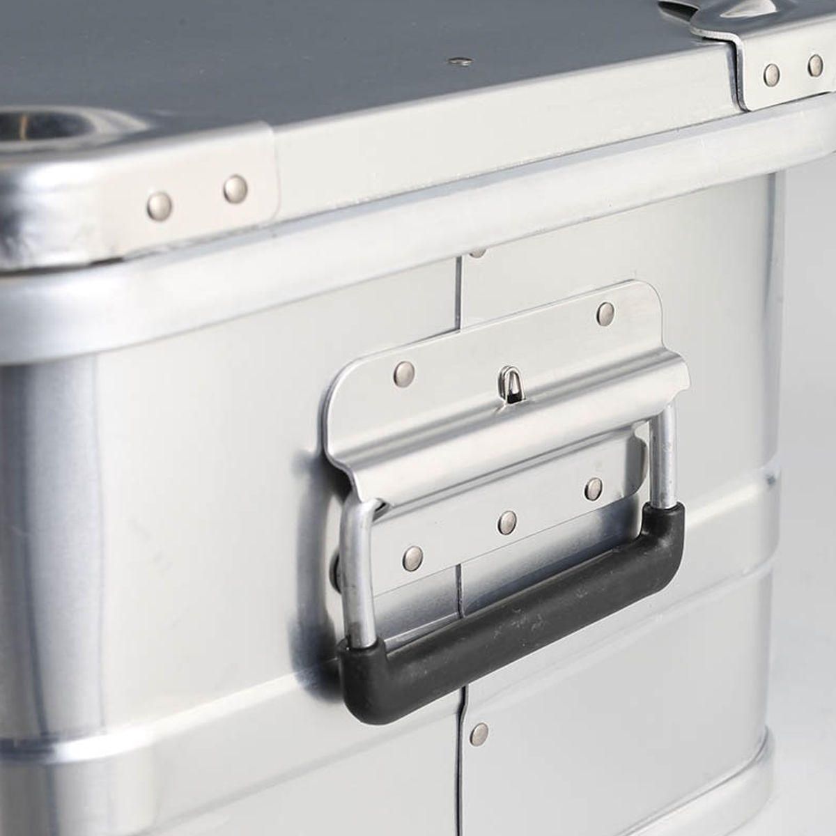 ダルトン DULTON アルミニウムコンテナ コンボイ2 RC M – ハウジー