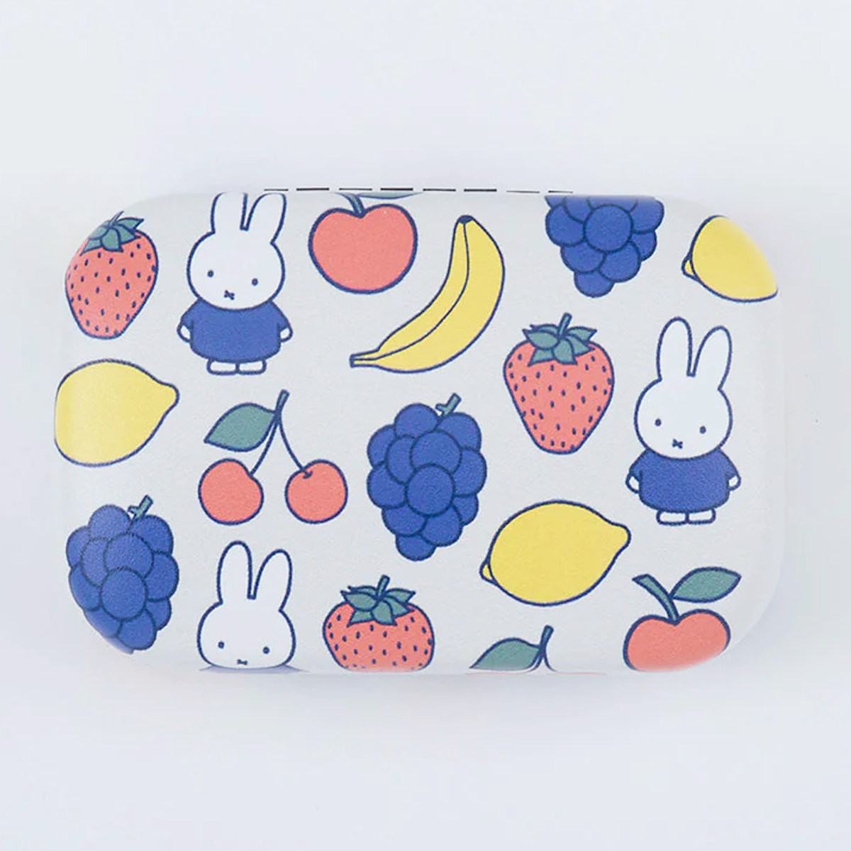 dショッピング |アクセサリーケース 持ち運び ミッフィー DB