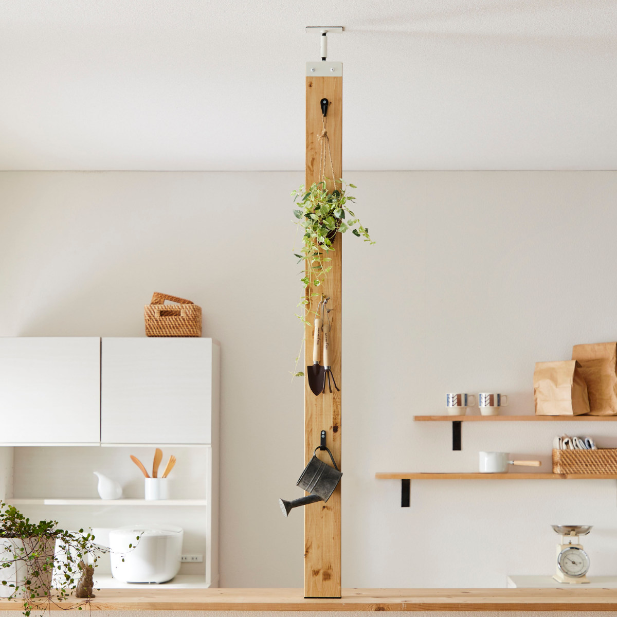 dショッピング |アジャスター LABRICO ラブリコ アイアン DIY パーツ 2