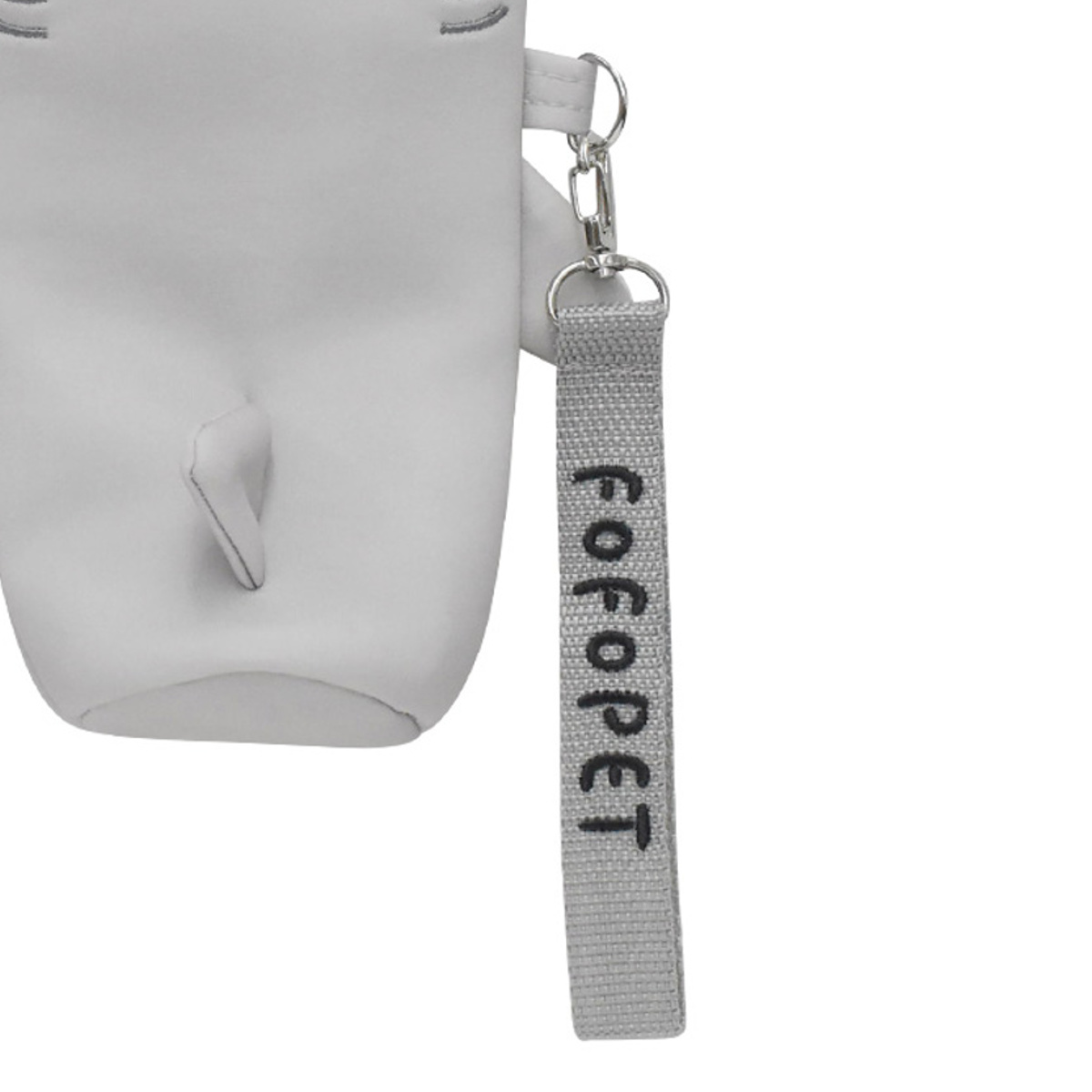 ペットボトルカバー 保冷 FOFOPET ペットボトルポーチ サメ – ハウジー