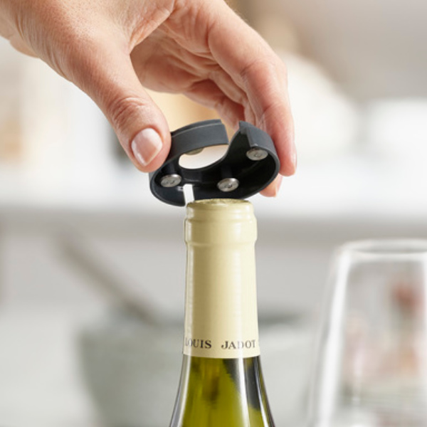 Joseph Jopseph ジョセフジョセフ バースター 3-in-1コルクスクリュー