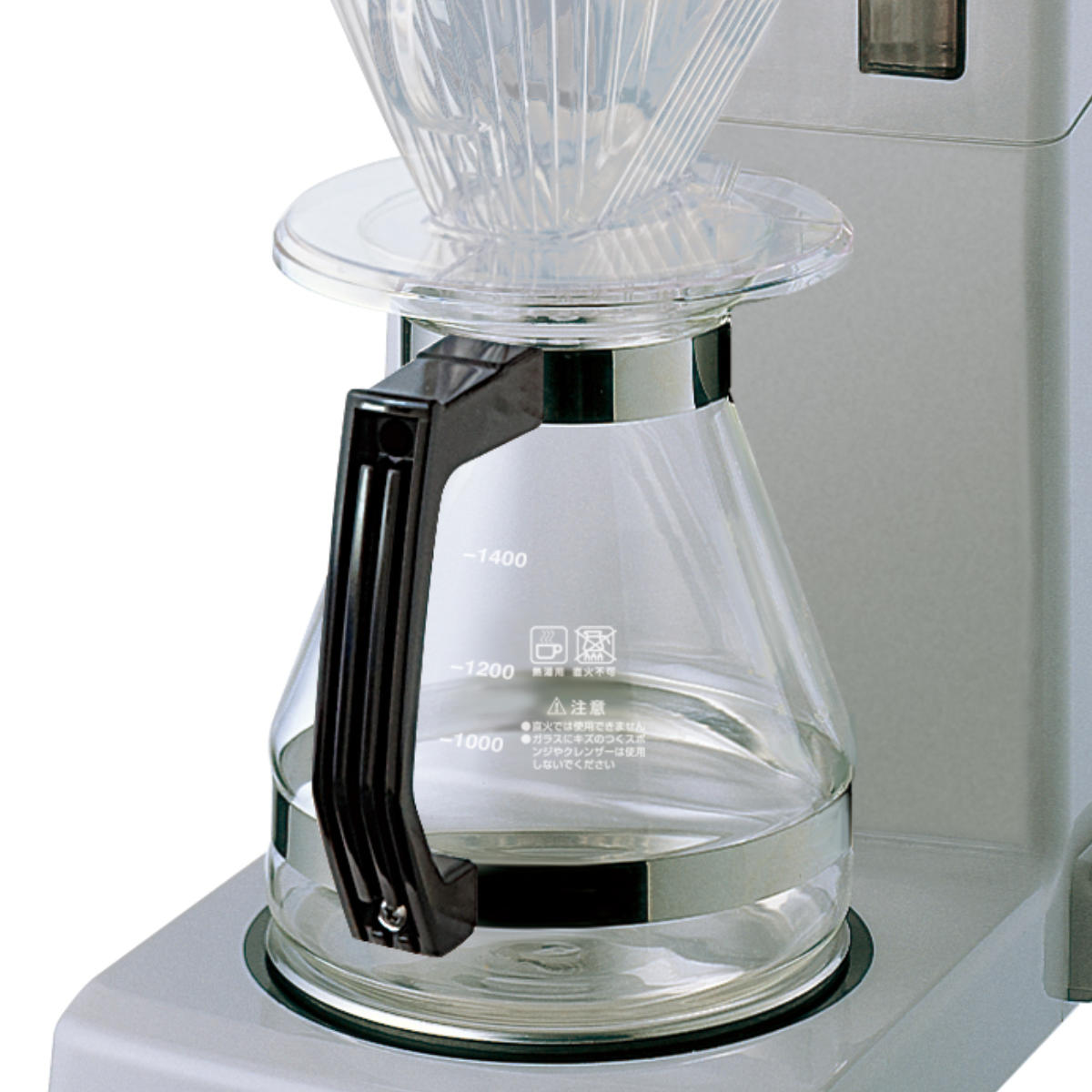 Kalita カリタ コーヒーメーカー ET-104 （ コーヒーマシーン コーヒー