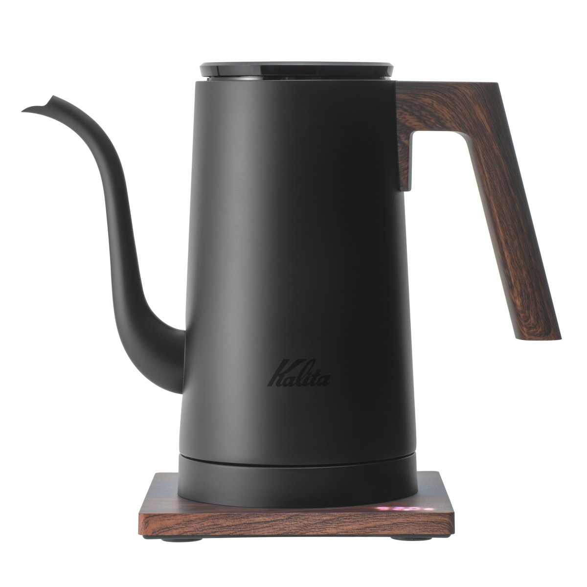 Kalita カリタ 電気ケトル KEDP-X1 （ 1000ml 1L コーヒー ケトル