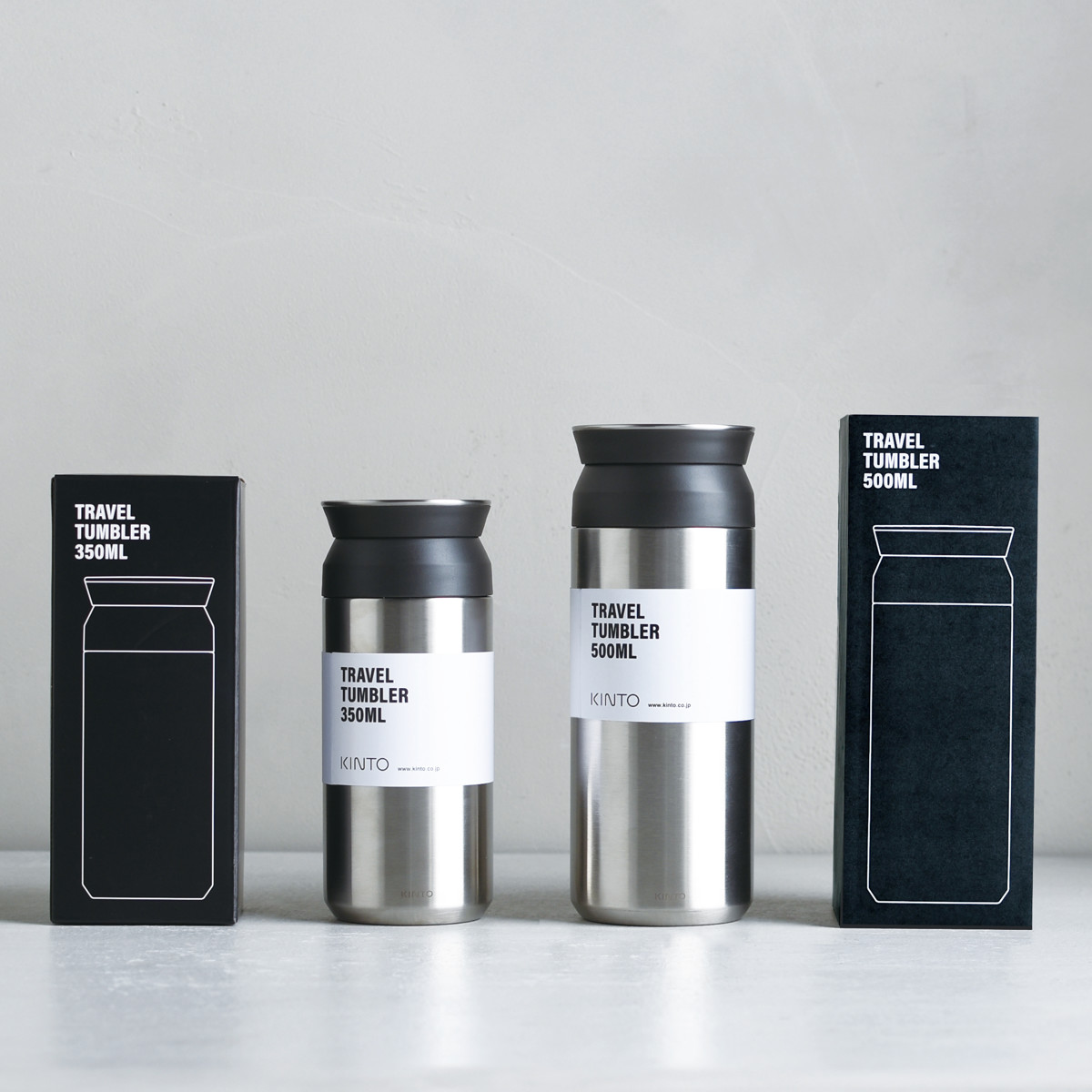 dショッピング |KINTO キントー トラベルタンブラー 500ml （ 水筒