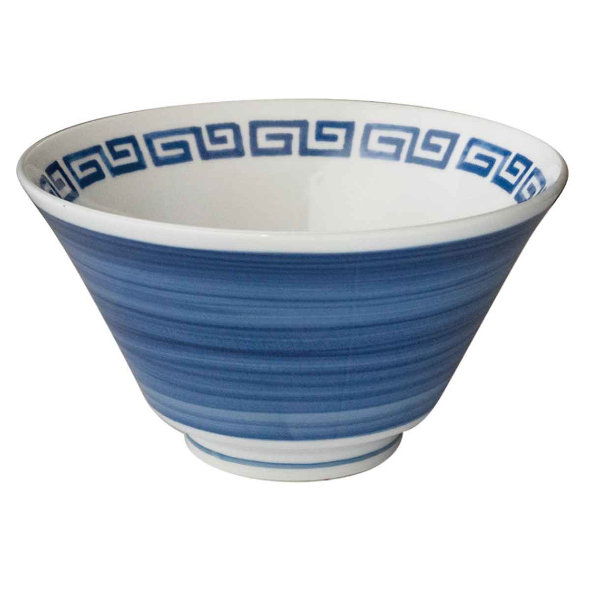 dショッピング |麺鉢 900ml ラーメン鉢 レトロ中華 ナルト 磁器 （ 食