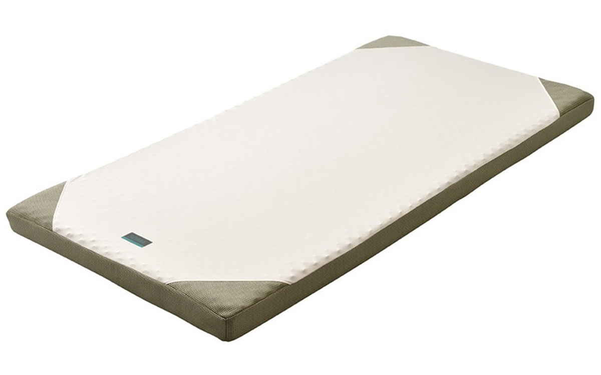 dショッピング |西川 マットレス ロール式 ダブル RAKURA 体圧分散