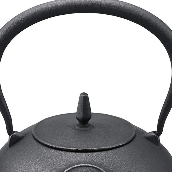 dショッピング |鉄瓶 1.0L ハローキティ 南部鉄瓶 南部鉄器 IH対応