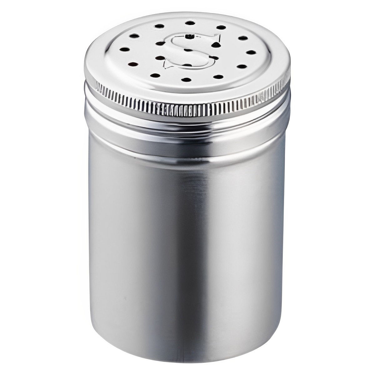 調味料缶 S ソルト ステンレス製 調味料入れ SALUS （ セイラス 塩用