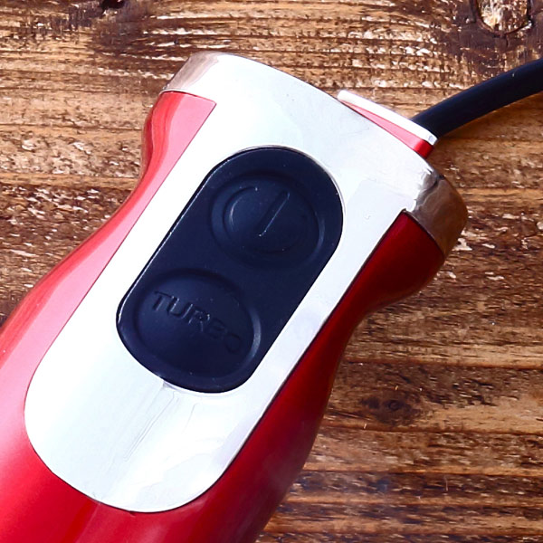 ブレンダ― D&S ハンドブレンダー （ ハンドミキサー ハンディ