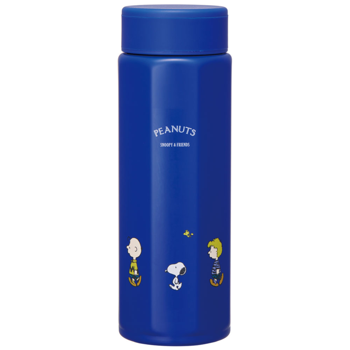 水筒 500ml 八角ステンレスボトル SNOOPY （ 保温 保冷 保温保冷 直