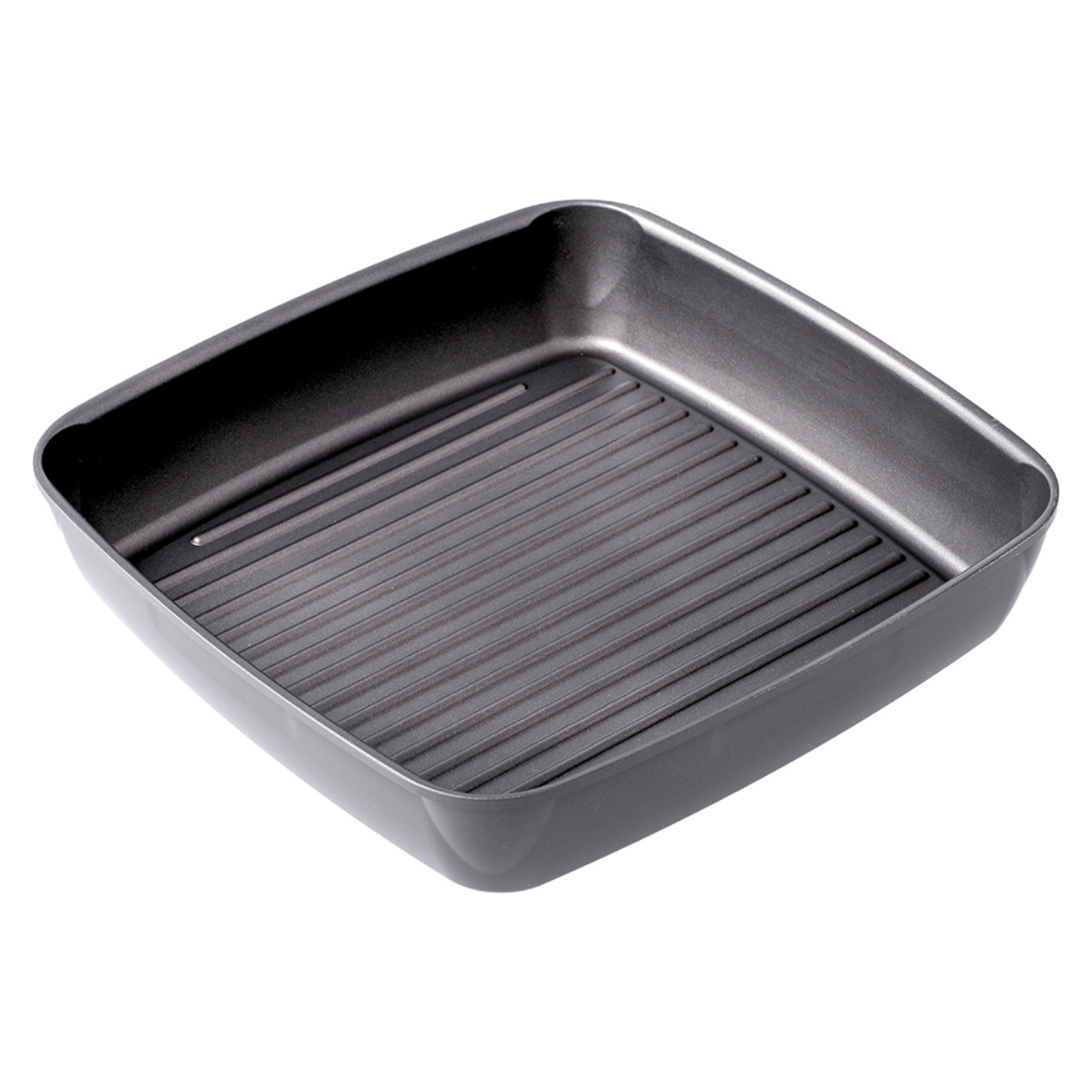 dショッピング |四角いフライパン 26cm IH対応 着脱ハンドル式 チタン