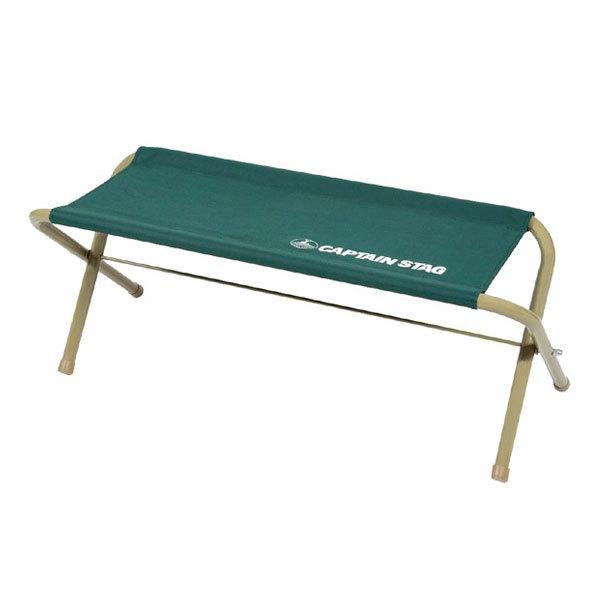 dショッピング |アウトドア ベンチ 折りたたみ 2人用 チェア