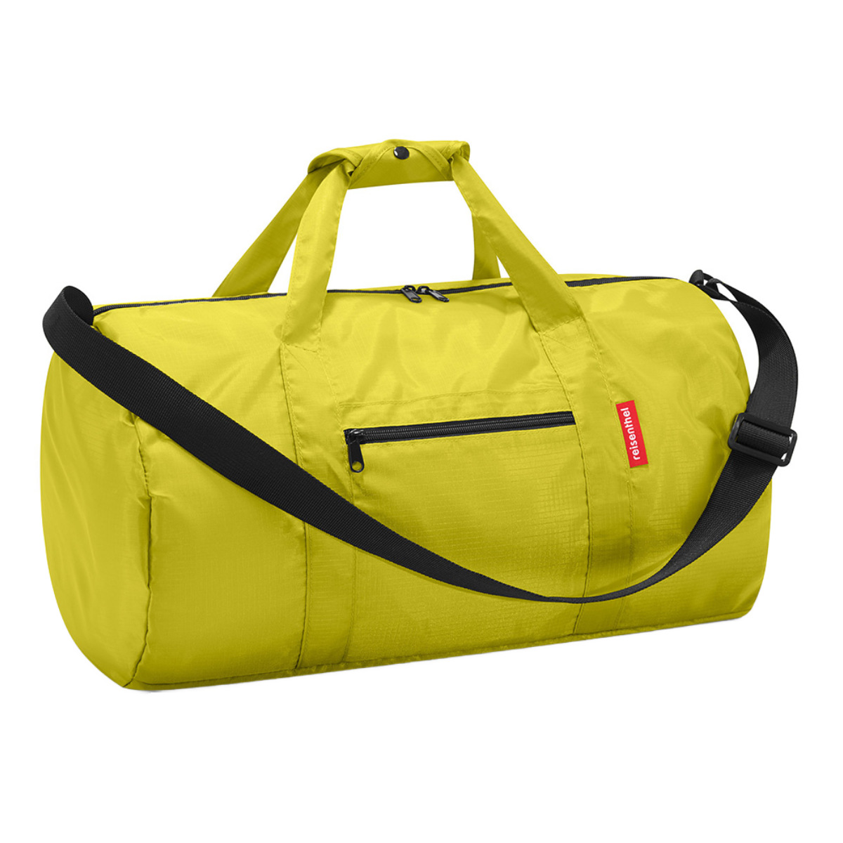 アウトレット】ボストンバッグ 折りたたみ reisenthel MINI MAXI