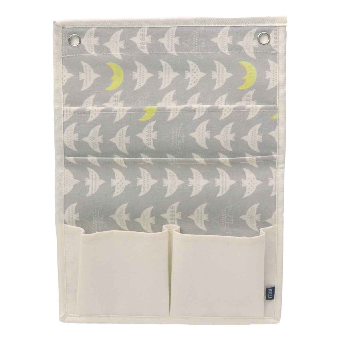 dショッピング |ウォールポケット moinoモイノ A4サイズ 壁掛け 北欧