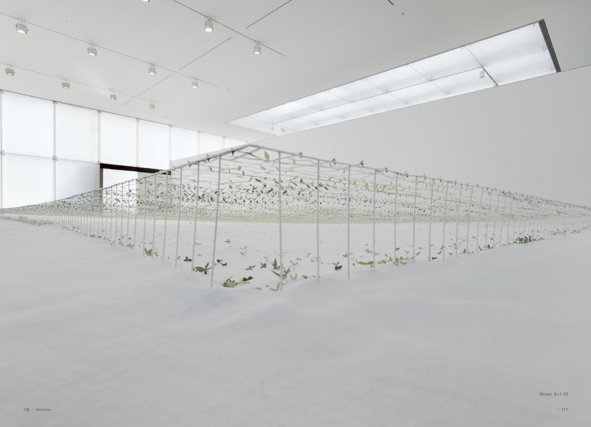 新版 建築のあたらしい大きさ | LIXIL出版 | LIXIL文化活動 - LIVING